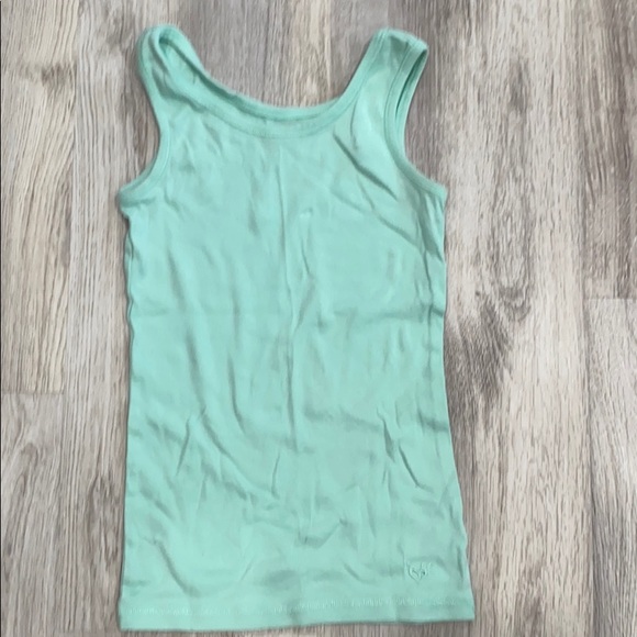 Justice tank top - Picture 1 of 1